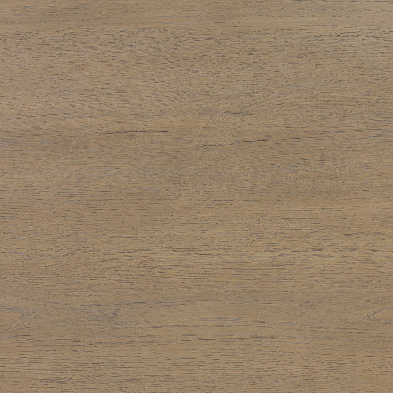 Matthes Dining Table, Rustic Gray