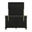 Ensemble de commode et miroir Lenny-600519598