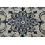 Tapis de zone one-of-kind
