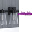 Éclairage pour meuble-lavabo Fairendale-1203349454-1203349441