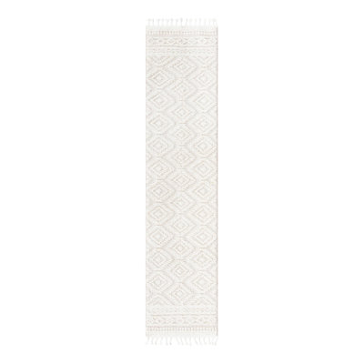 Jennylynn Geometric Indoor Rug