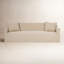 Lowell Slipcover Sofa-1492515984