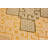 Scandinavian One-of-a-Kind Rectangle 4'2" x 5'8" Rectangle Area Rug in
