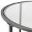 Lisabelle Glass Top Single Coffee Table-1616963498