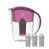 Pink is out of stock