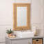 Miroir mural Willshire