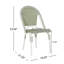 Chaise d'appoint de patio-557623349