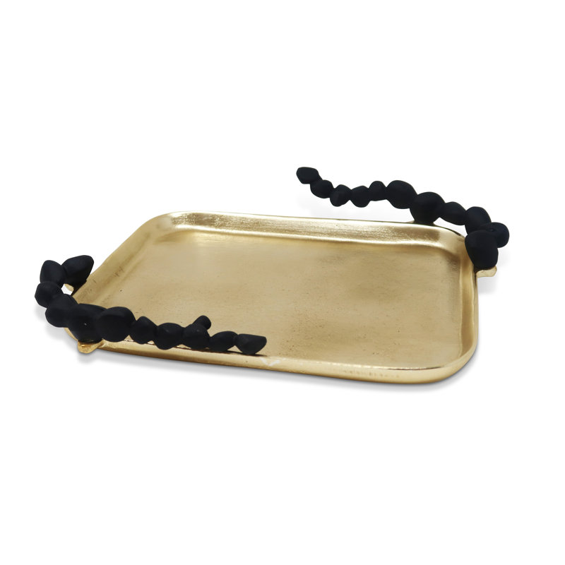 Shadany Stainless Steel Tray