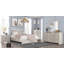 Ensemble de chambre à coucher avec panneau à DEL Josiyah-1177842361-1191629183