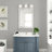 Mayday 3 - Light Dimmable Vanity Light-1535953889