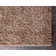 Tapis brun sablonneux Rodolphe