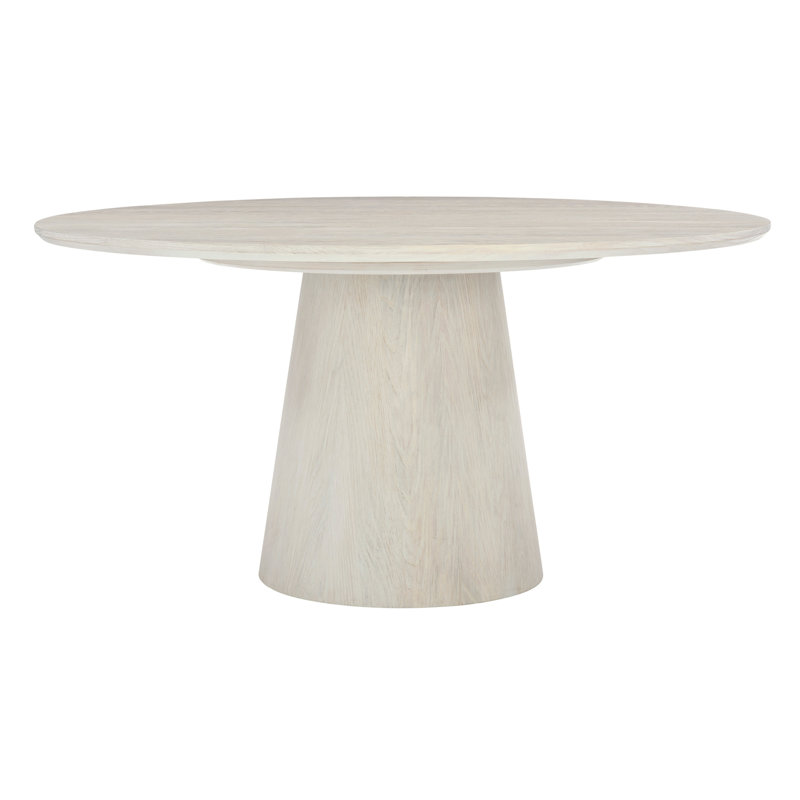 Alexa Round Dining Table