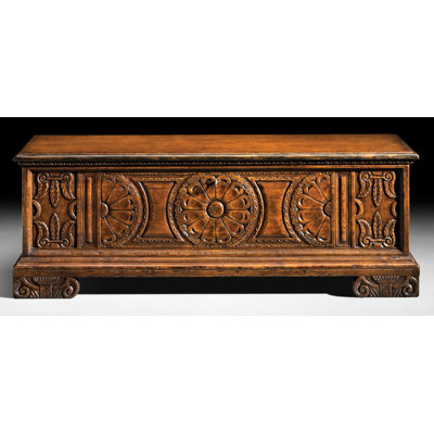 Accent Trunk Set