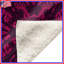 Couvertures damassées roses-128732985