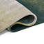 Jacquard Recycled P.E.T Green Rug-129389338