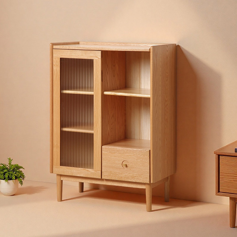 Bibliothèque de rangement moderne et tendance