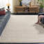 Tapis ivoire Assar-23563088