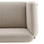 Canapé 82 pouces Boucle Sherpa-131145357