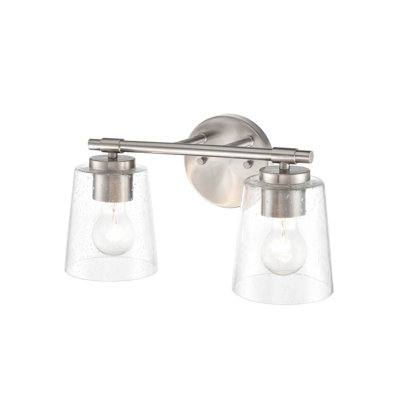 Reita 2 - Light Dimmable Vanity Light