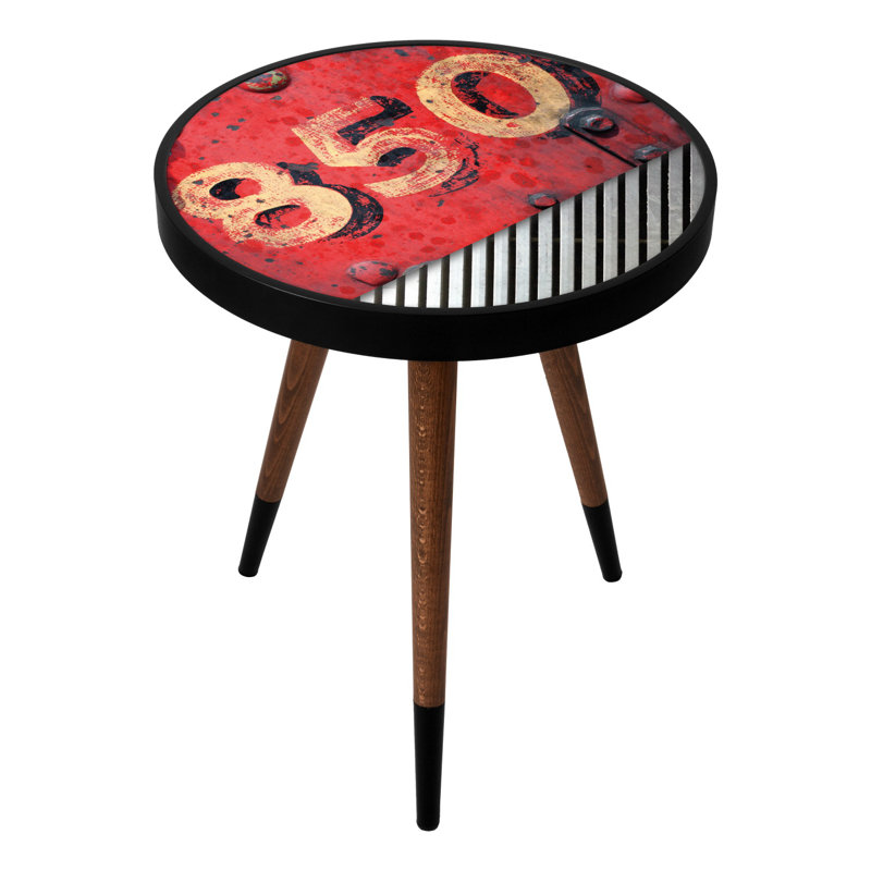Table de bout Aghalee