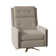 Loft 29.5" Wide Manual Swivel Standard Recliner