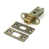 Aged Brass