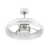 White/Polished Nickel is out of stock