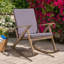 FAUTEUIL GUS
