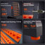 Porte-outils Porte-outils multifonctionnel pour ordinateur portable Cat40 (Accessoires)
