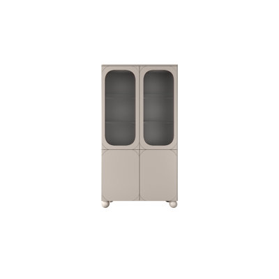 Livonia Display Cabinet
