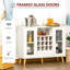 Monterey 100cm Bar Cabinet