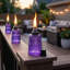 Torches Tiki Citronella-96269591