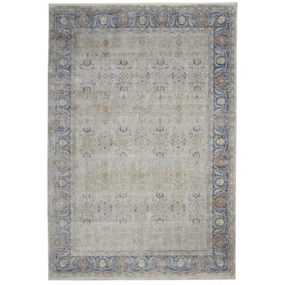 Oriental Indoor Rug