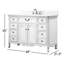 Ensemble de meuble-lavabo simple 48 po Angelique-1065713458-973654880