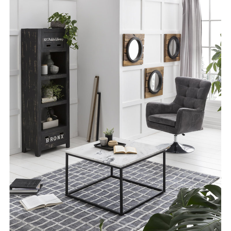 Padmini Frame Coffee Table