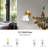 Nolia Armed Sconce