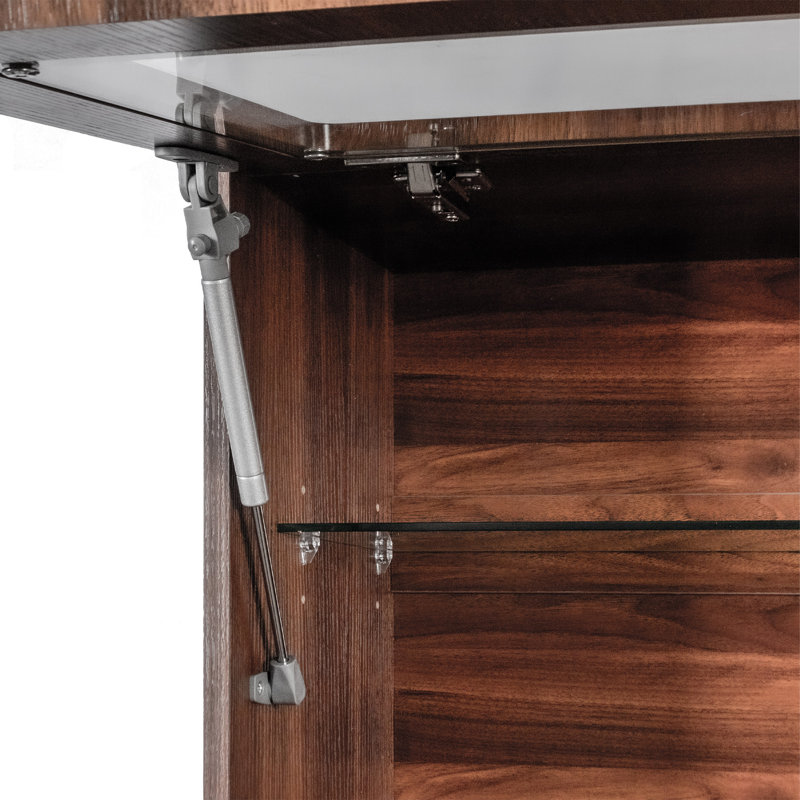 71'' H X 24'' W Kitchen Pantry Cabinet