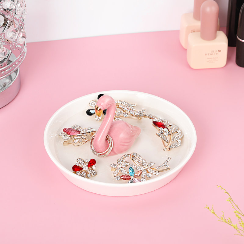 Zuzana Trinket Dish +