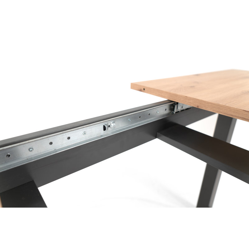 Crone Extendable Dining Table