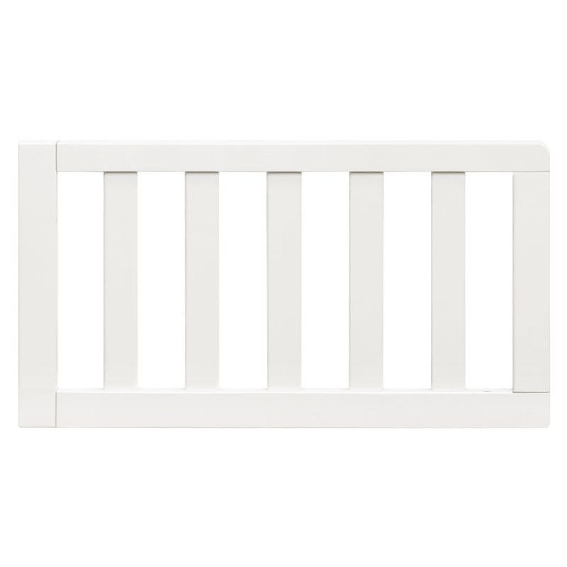 Rail pour lit de bébé Davinci, Blanc chaud