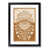 Black Framed selected