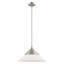 Luminaire suspendu conique à 1 lumière Harbourvale-710341197-710341199