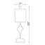 Lampe de table Hansville Cross-25130791