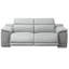 Canapé inclinable en cuir-1227273354