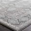 Tapis taupe / gris Imana-1441272073