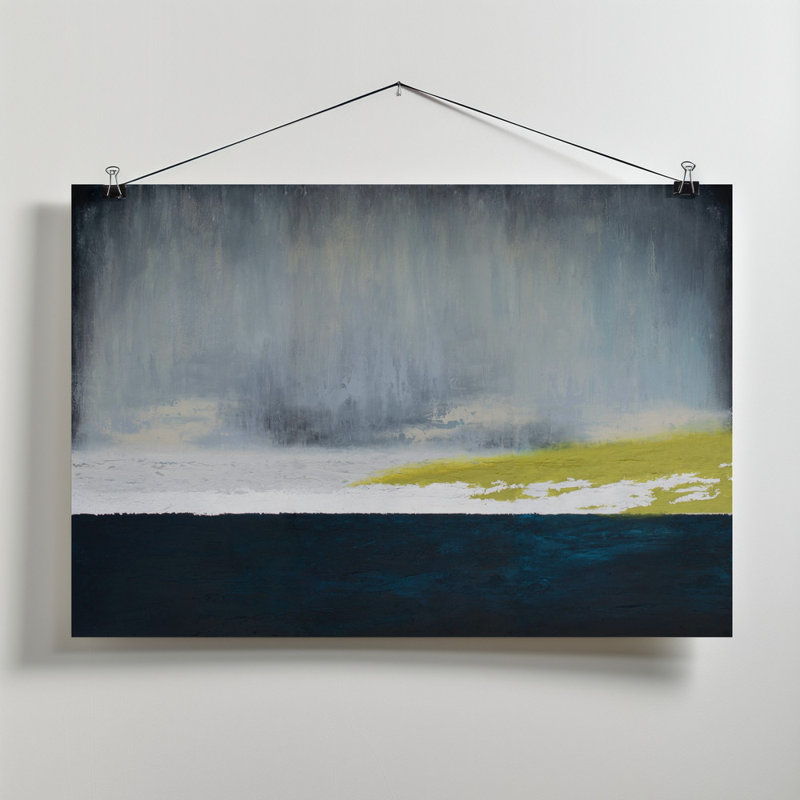 Wrapped Canvas Print, 50.8cm H x 76.2cm W