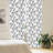 Penguin Semi-Sheer Rod Pocket Curtain Panels-45970949