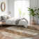 Berstine Washable Geometric Indoor / Outdoor Rug