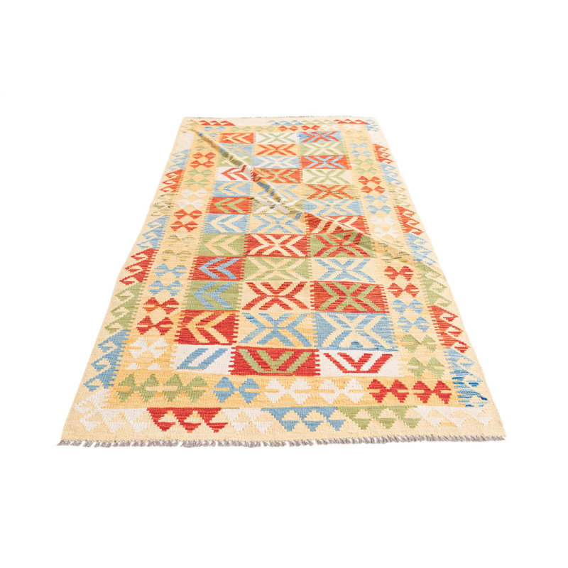 Runner Odonnell Multi Rug