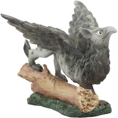Dellene Landscape & Nature Figurines & Sculptures